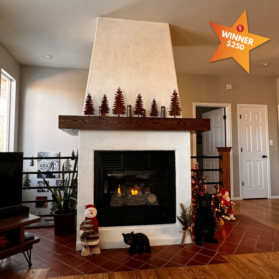 Image for the Customer Spotlight of $250 Cash Winner - Corinne Williams